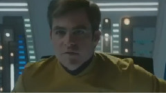 影视原声 - 电影<星际迷航3:超越星辰>片段1:进取号毁灭