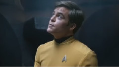 影视原声 - 电影<星际迷航3:超越星辰>片段1