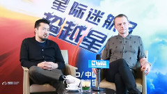 影视原声 - 电影<星际迷航3:超越星辰>角色配对