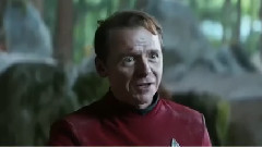 影视原声 - 电影<星际迷航3:超越星辰>片段之MeScotty Meets Jaylah