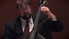 Valse Triste For Six Double Basses