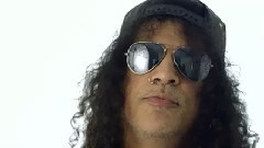 影视原声 - 电影<星际迷航3:超越星辰>其它花絮3:50 In 50之Slash