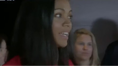 影视原声 - 电影<星际迷航3:超越星辰>其它花絮1:迷航月饼挑战行动