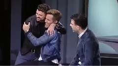 影视原声 - 电影<星际迷航3:超越星辰>其它花絮:粉丝见面会