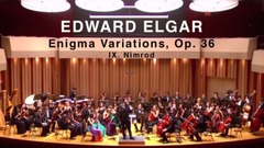 Enigma Variations, Op.36, IX. Nimrod