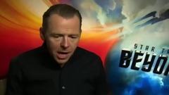 影视原声 - 电影<星际迷航3:超越星辰>制作特辑之IMAX