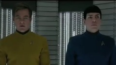 影视原声 - 电影<星际迷航3:超越星辰>制作特辑之希望