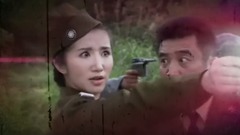 影视原声 - 电视剧<神秘人质>片头曲