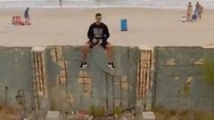 SE LO MERECEN Con TONI MEJIAS