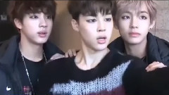 挑战别笑系列之EXO & BTS篇