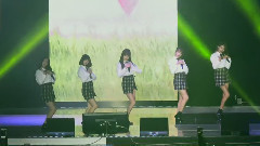 GFriend - Gone With The Wind By Rock Music