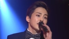 柳熙烈的写生簿cut