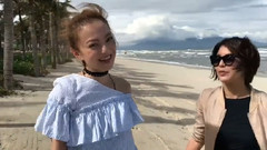 张韶涵Facebook直播视频 16/11/06