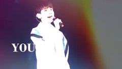 王源 - DTM 舔屏燃向