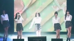 GFriend - Me Gustas Tu