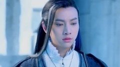 《幻城》星轨魂散终逝去