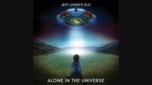 ELO - One Step at a Time (Jeff Lynne's ELO - Audio)