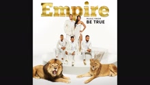 Empire Cast - Never Love Again (Pseudo Video)
