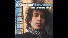 鲍勃·迪伦 - Sitting