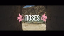 The Chainsmokers - Roses (Lyric Video)