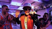 Bruno Mars - 24K Magic EMA现场版 2016