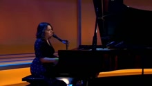 Norah Jones - Carry On 现场版 2016