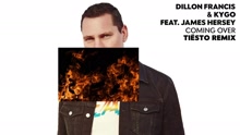 Dillon Francis,Kygo - Coming