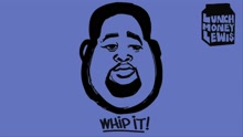 LunchMoney Lewis - Whip It! (Pseudo Video)