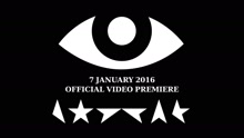 大卫·鲍伊 - Lazarus (Pseudo Video)