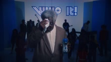LunchMoney Lewis - Whip It! (Official Video)