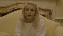 Zara Larsson - Behind the Scenes of Ain't My Fault