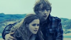 Dead Hearts Ron & Hermione