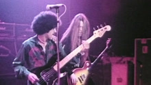 Thin Lizzy - Don't Believe A Word