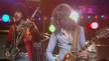 Thin Lizzy - Wild One 现场版