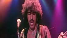 Thin Lizzy - That Woman's Gonna Break Your Heart 现场版