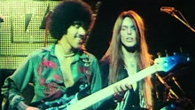 Thin Lizzy - Johnny The Fox Meets Jimmy The Weed 现场版