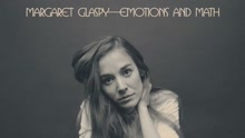 Margaret Glaspy - Emotions and Math