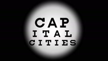 Capital Cities - Vowels 歌词版