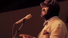 Gregory Porter - Hey Laura 现场版