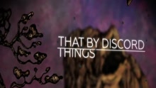 Colin Doran - That By Discord Things Increase  歌词版