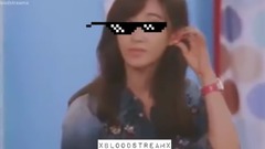 少女时代 On CRACK #ULTIMATE