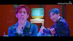 Hey Mama! XIUMIN 伯贤 RAP cut