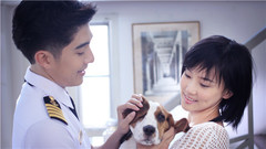 黄龄 - 我们都不应该孤单