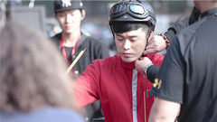 电影《超级快递》