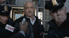 电影《萨利机长》