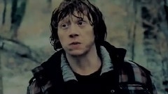 All We Are Ron & Hermione