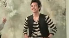 池昌旭 - 采访cut