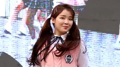 OH MY GIRL - Windy Day