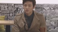 池昌旭 - KUKITV 娱乐早午餐明星访谈