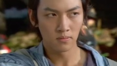 池昌旭 - 韩剧<武士白东修>电视特辑 池昌旭cut